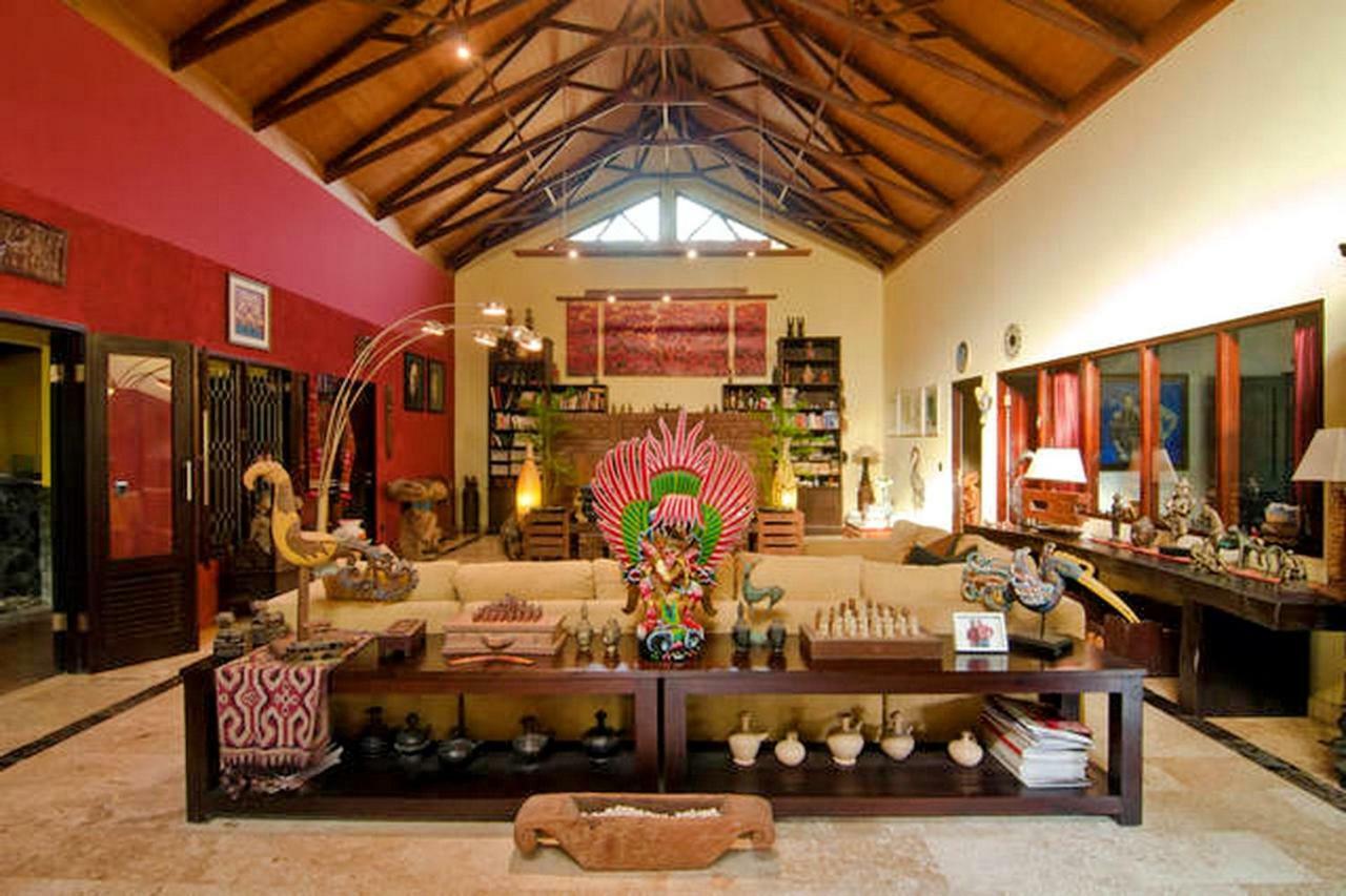 The Sawah Home Hotel Yogyakarta Exteriér fotografie