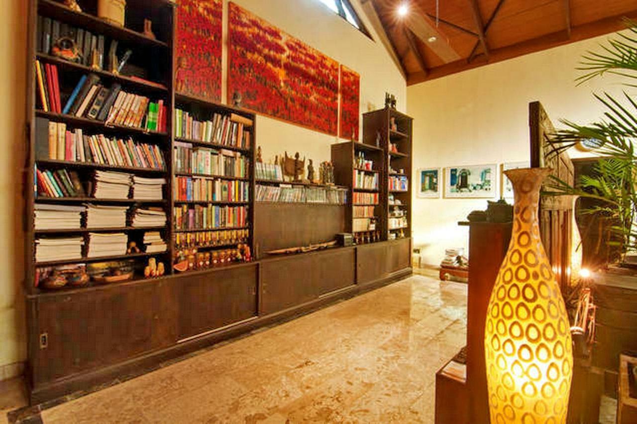 The Sawah Home Hotel Yogyakarta Exteriér fotografie
